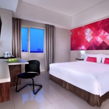 Favehotel Tanah Abang - Cideng Jakarta Exterior photo