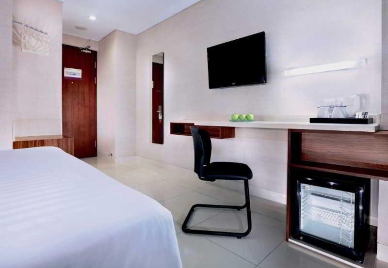 Favehotel Tanah Abang - Cideng Jakarta Exterior photo