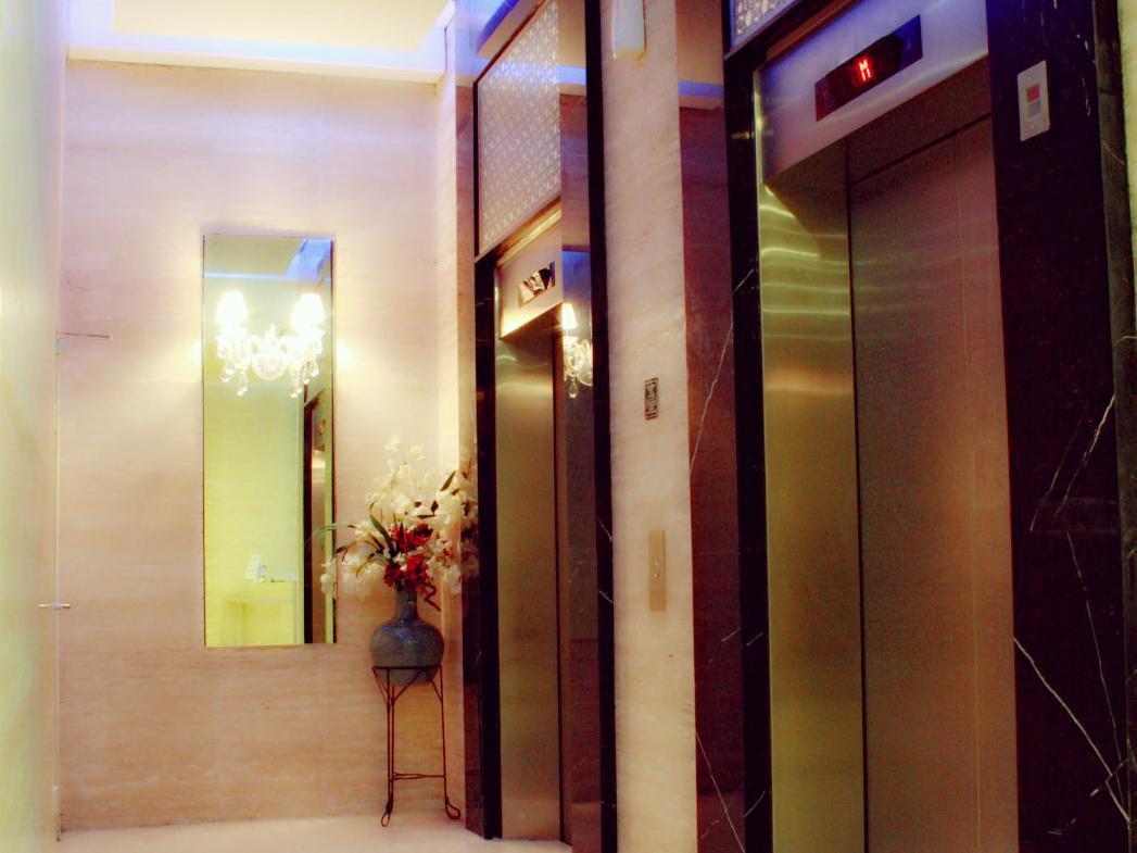 Favehotel Tanah Abang - Cideng Jakarta Exterior photo