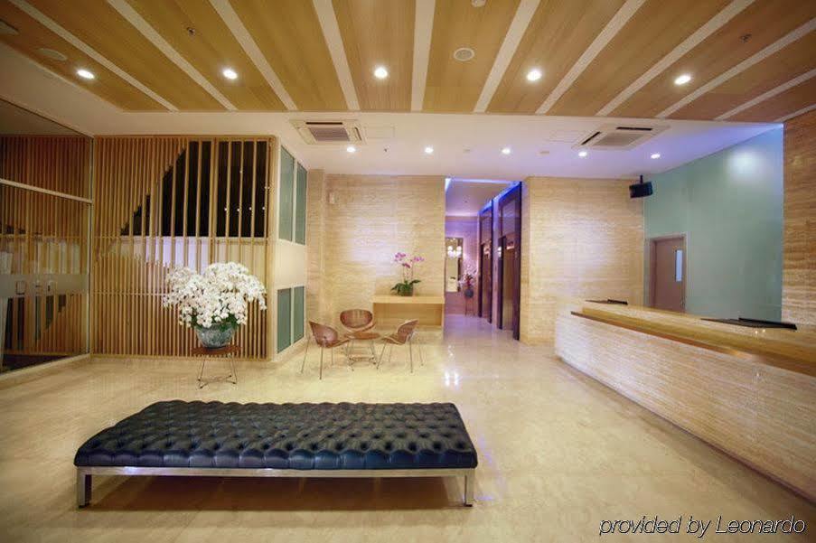 Favehotel Tanah Abang - Cideng Jakarta Exterior photo