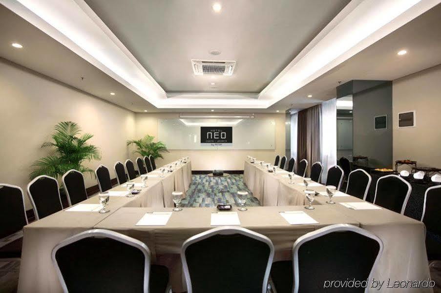 Favehotel Tanah Abang - Cideng Jakarta Exterior photo